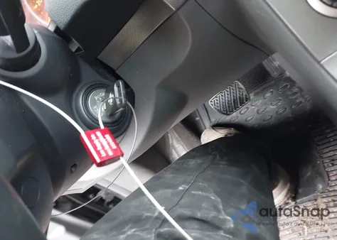 2008 Nissan Sentra 2.0S из США, поврежденный, VIN 3N1AB61E08L724218